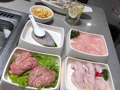 -海底捞火锅(凯德广场店)