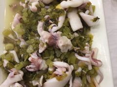 -金海湾海鲜排档(朱家尖店)