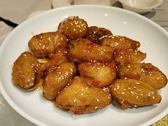 -品大三·经典淮扬菜(大行宫店)