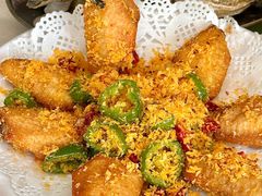 -嘉升大排档(番禺总店)