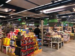 -blt精品超市(KKMALL京基店)