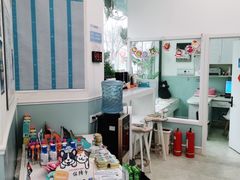-纳吉亚猫专科动物医院·北北分院
