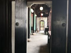 -东山雕花楼