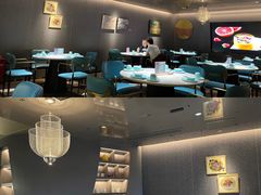 -上上瓷·艺境川菜(IFS旗舰店)