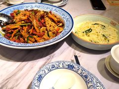 -农川记&酸菜鱼四川料理(横岗荣德店)