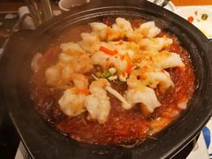 -绿茶餐厅(布吉万象汇店)