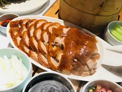 -眉州东坡(春秀路店)