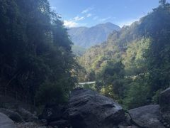 -百漈沟生态旅游景区