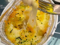 -MIO弥欧洋房西餐厅(中央大街店)