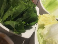 -海底捞火锅(大融城店)