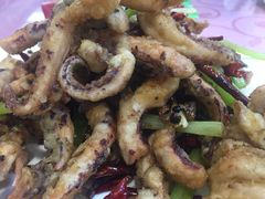 -昱德来·天津菜(河西店)