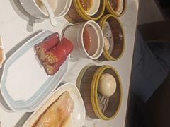 -东方早茶 海鲜•青岛菜(国信体育中心店)
