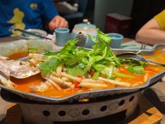 -安南越南餐厅(青岛万象城店)