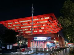 -中华艺术宫(上海美术馆)