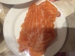 -芭菲盛宴·环球美食(解放碑英利国际店)