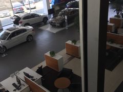 -北京盈之宝宝马&MINI4S店(望京店)
