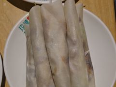 -玫瑰花园自助烤肉(顺义鑫海韵通店)
