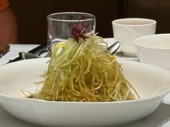 -荣兴酒家(徐家汇店)