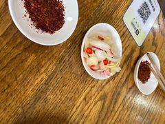 -杨三娘跷脚牛肉(羊子山西路店)