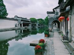 -南浔古镇