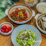 肉食爱好者都会一口爱上的素食餐厅!!
