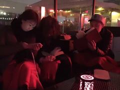 -罗斯福色戒酒吧(外滩店)