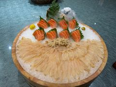 -猪肉婆私房菜(容桂总店)