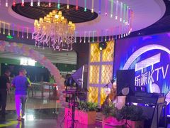 -音乐派KTV(扬州三盛店)