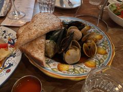 -Alimentari Grande(东湖路店)