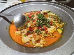 -院里寻菜·精致庭院菜(观沙岭店)