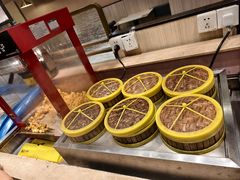 -诺丁牛排披萨自助餐厅(汕头苏宁店)