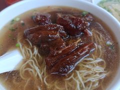 牛腩面-海幢瑞芳饮食店