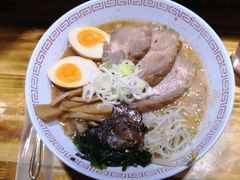 -老龙亭拉面店