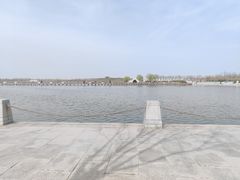 -天津东丽湖风景区