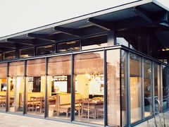 -阿那亚第三食堂 Cafeteria 3