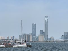 -金鸡湖景区