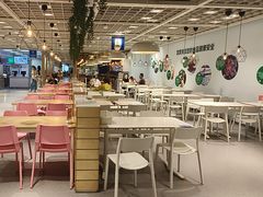 -宜家·瑞典风味餐厅(四元桥店)