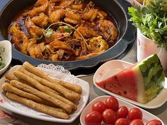 -巴蜀王婆大虾(南锣鼓巷店)