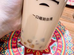 -茶太良品·京派茶饮(天河城店)