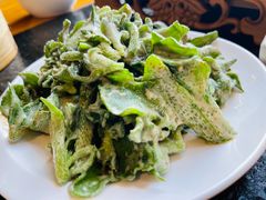 清火穿心莲-小城粥道·海胆鲜虾粥(解放广场店)