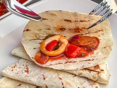 -WESTWOOD•落日餐厅•乐队演出(前海壹方汇店)