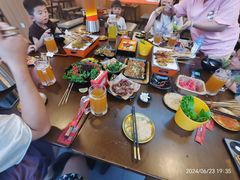 -林二哥宜烤官·宜宾小烧烤