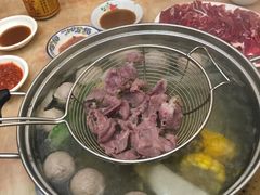 -陈记顺和潮汕牛肉火锅(韩江路店)