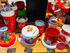 -星巴克(成都机场T2店)