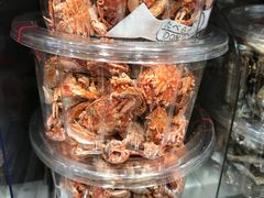 -台场海滨公园船码头
