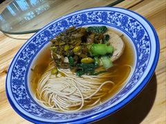 -西园寺素食(西园弄戒幢律寺店)
