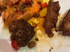 -十堰天海温德姆酒店·四季全日制餐厅(北京中路店)