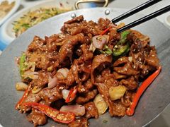 -东北本家小厨(海甸三东路店)