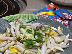 -阿静美食