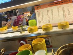 -卤小弄热卤转转小火锅